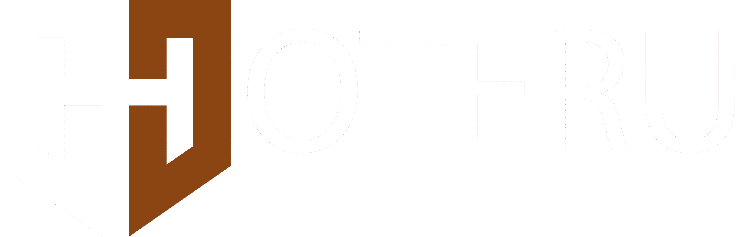 Hoteru Logo