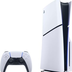 Sony – PlayStation 5 Console – Call of Duty Modern Warfare III Bundle (Full Game Download Included)