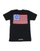 ch-american flag t-shirt