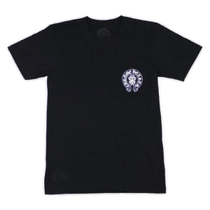 ch-american flag t-shirt