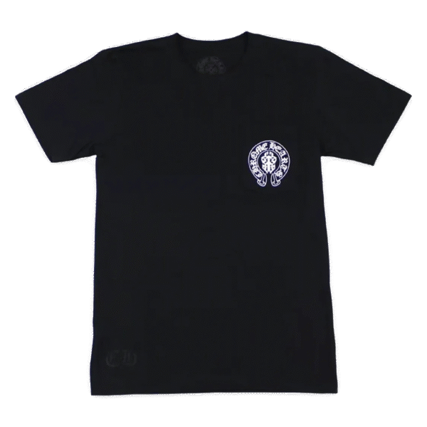 ch-american flag t-shirt