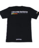 Chrome Hearts Boost T-shirt Black
