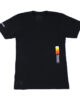 Chrome Hearts Boost T-shirt Black