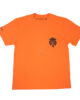Chrome Hearts Boost T-shirt – Orange