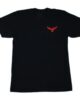 Chrome Hearts Gradient Logo T-shirt