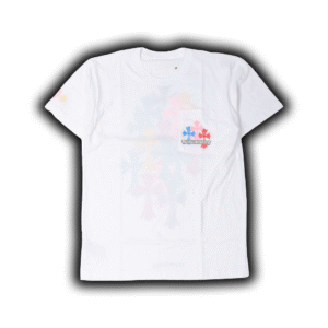 CH Multicolor Cross T-Shirt