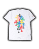 CH Multicolor Cross T-Shirt