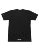 CH Neck Letters Short Sleeve T Shirt