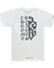 Chrome Hearts Pocket T Shirt Dagger​