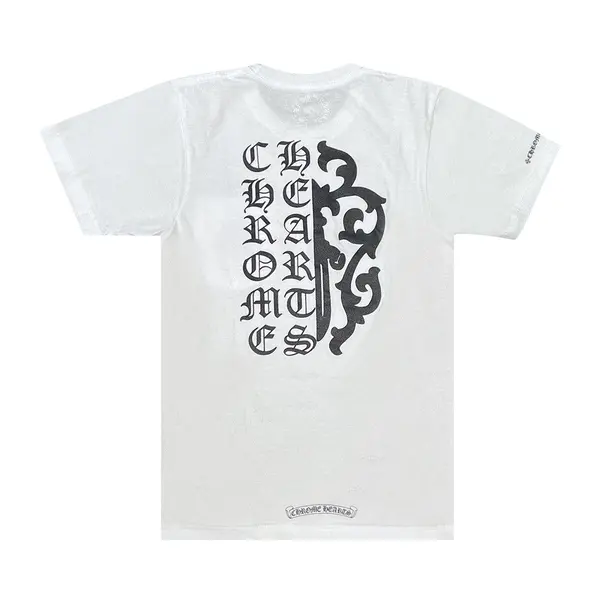 Chrome Hearts Pocket T Shirt Dagger​
